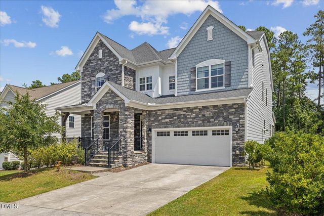 332 White Iris Lp, Cary, NC 27519