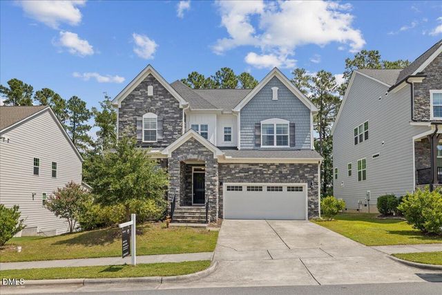 332 White Iris Lp, Cary, NC 27519