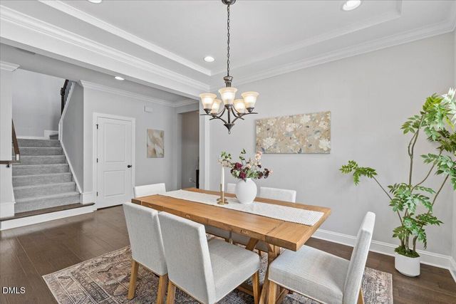 332 White Iris Lp, Cary, NC 27519
