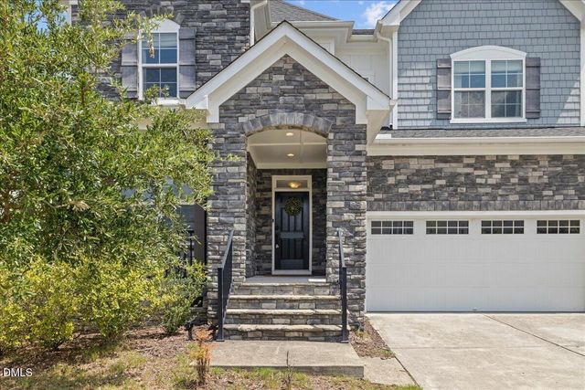 332 White Iris Lp, Cary, NC 27519