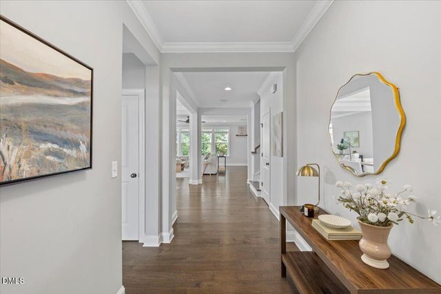 332 White Iris Lp, Cary, NC 27519
