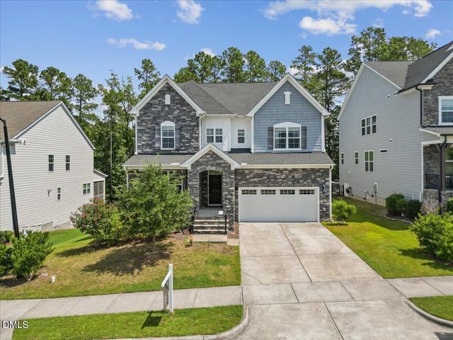 332 White Iris Lp, Cary, NC 27519