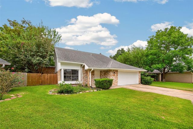 19955 Salt River Court, Katy, TX 77449