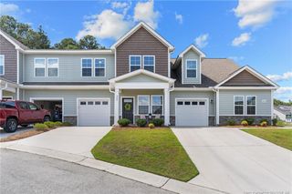 966 Kensington Park Rd Road, Fayetteville, NC 28311