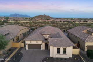2155 N STEELE --, Mesa, AZ 85207