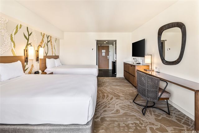 410 Atkinson Drive 720, Honolulu, HI 96814