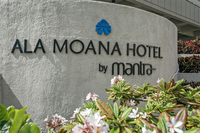 410 Atkinson Drive 720, Honolulu, HI 96814