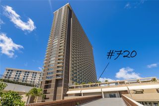 410 Atkinson Drive 720, Honolulu, HI 96814