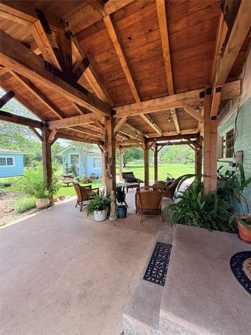 9718 County Road 321, Sweeny, TX 77480
