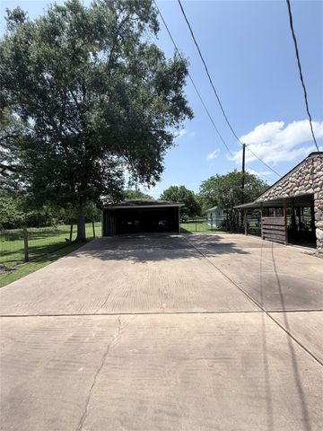 9718 County Road 321, Sweeny, TX 77480