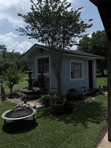 9718 County Road 321, Sweeny, TX 77480