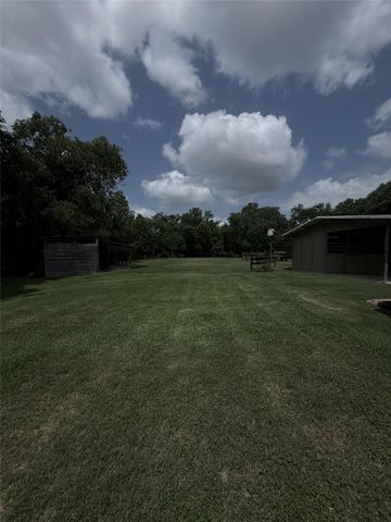 9718 County Road 321, Sweeny, TX 77480