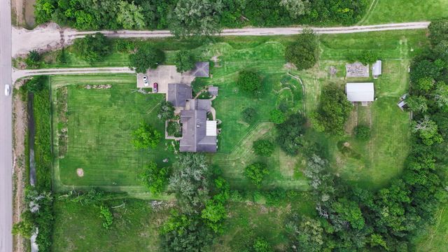 9718 County Road 321, Sweeny, TX 77480