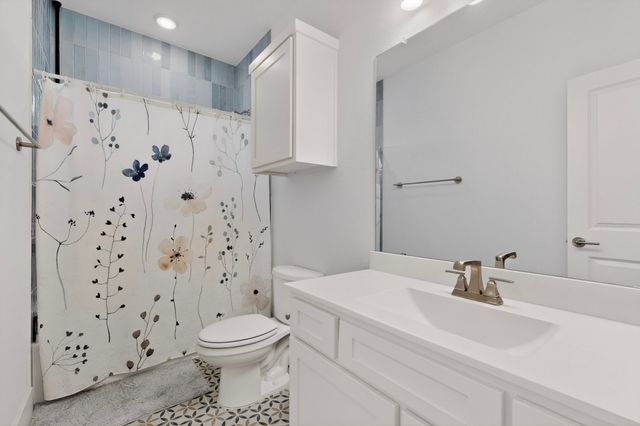 1814 Briarwood W, Midlothian, TX 76065