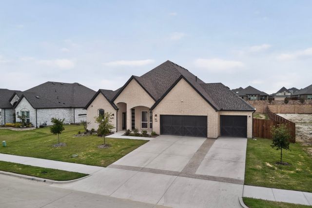 1814 Briarwood W, Midlothian, TX 76065