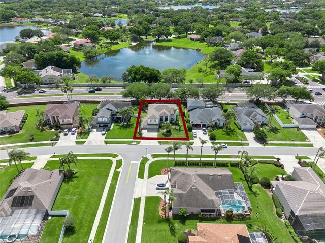 2205 WINTERMERE POINTE DRIVE, Winter Garden, FL 34787