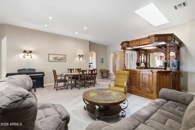 8278 S Rocky Peak Court, Gold Canyon, AZ 85118