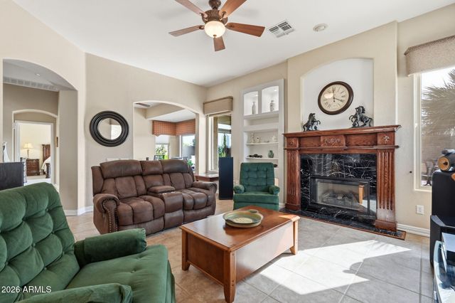 8278 S Rocky Peak Court, Gold Canyon, AZ 85118