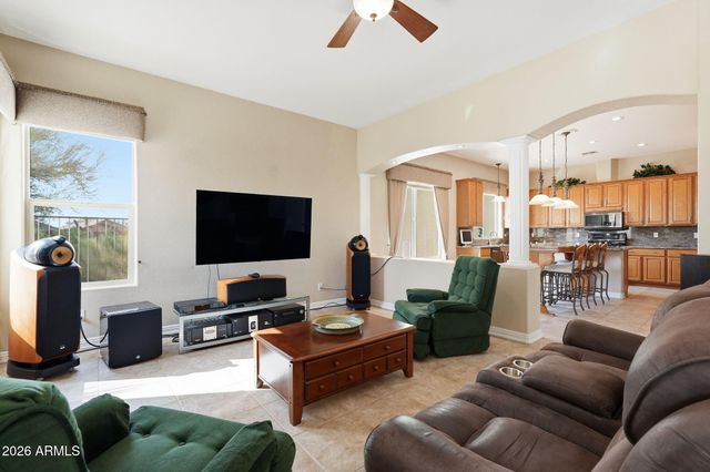 8278 S Rocky Peak Court, Gold Canyon, AZ 85118