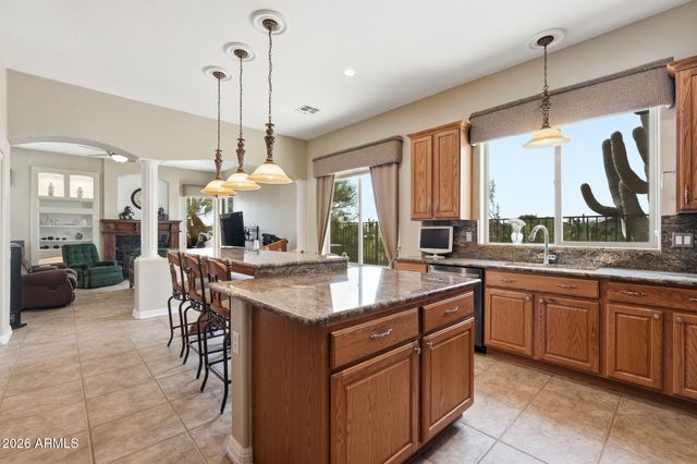8278 S Rocky Peak Court, Gold Canyon, AZ 85118