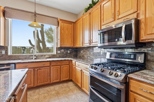 8278 S Rocky Peak Court, Gold Canyon, AZ 85118