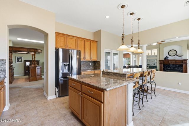 8278 S Rocky Peak Court, Gold Canyon, AZ 85118