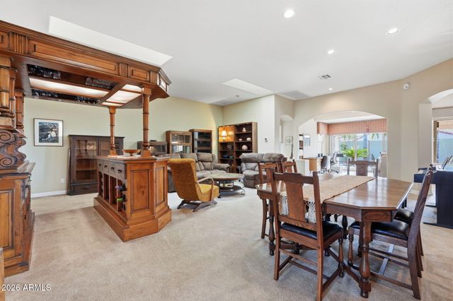 8278 S Rocky Peak Court, Gold Canyon, AZ 85118