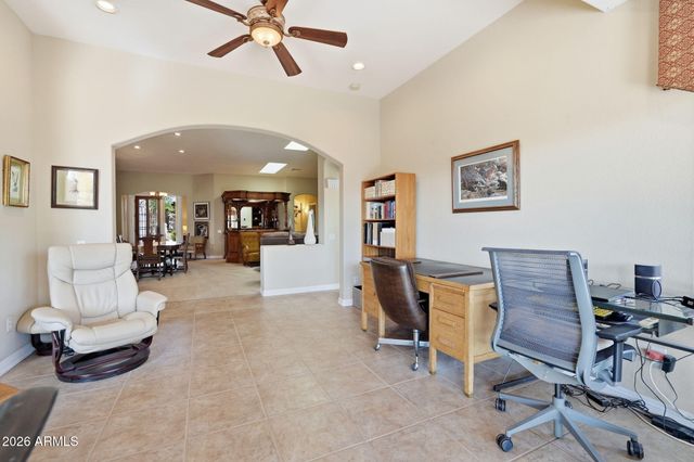 8278 S Rocky Peak Court, Gold Canyon, AZ 85118