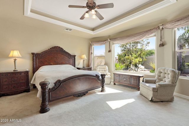 8278 S Rocky Peak Court, Gold Canyon, AZ 85118