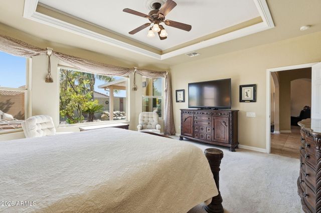 8278 S Rocky Peak Court, Gold Canyon, AZ 85118