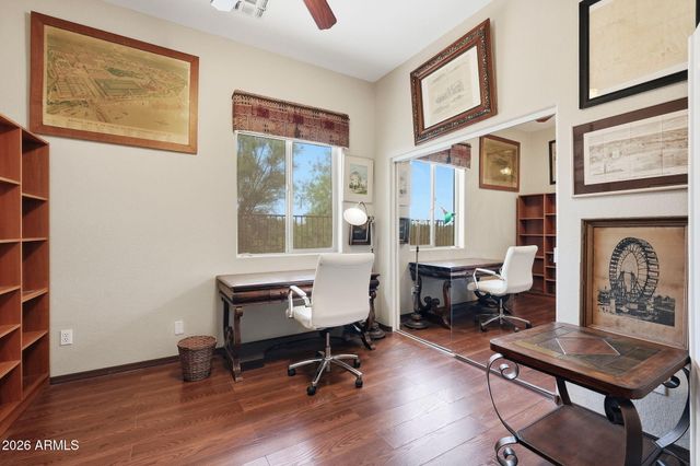8278 S Rocky Peak Court, Gold Canyon, AZ 85118