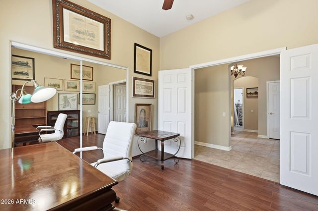 8278 S Rocky Peak Court, Gold Canyon, AZ 85118