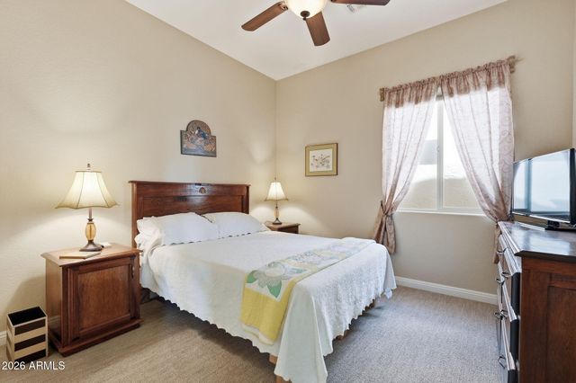 8278 S Rocky Peak Court, Gold Canyon, AZ 85118