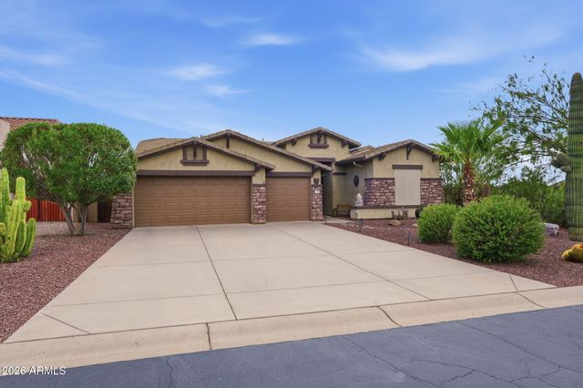 8278 S Rocky Peak Court, Gold Canyon, AZ 85118