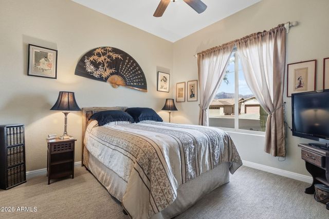 8278 S Rocky Peak Court, Gold Canyon, AZ 85118