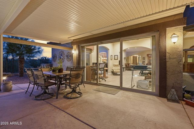 8278 S Rocky Peak Court, Gold Canyon, AZ 85118