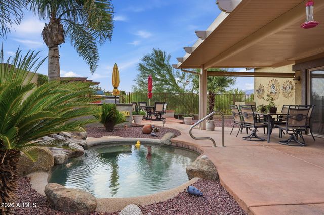 8278 S Rocky Peak Court, Gold Canyon, AZ 85118