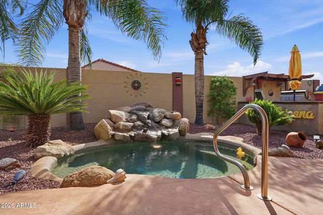 8278 S Rocky Peak Court, Gold Canyon, AZ 85118