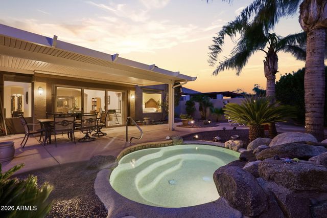 8278 S Rocky Peak Court, Gold Canyon, AZ 85118