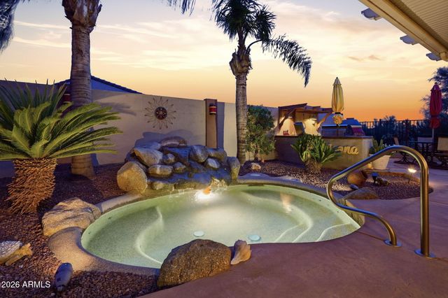 8278 S Rocky Peak Court, Gold Canyon, AZ 85118