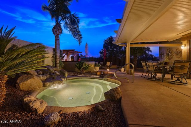 8278 S Rocky Peak Court, Gold Canyon, AZ 85118