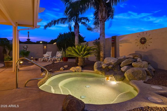 8278 S Rocky Peak Court, Gold Canyon, AZ 85118