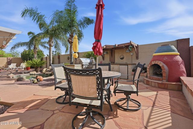 8278 S Rocky Peak Court, Gold Canyon, AZ 85118