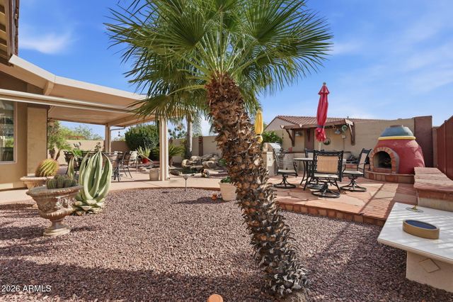 8278 S Rocky Peak Court, Gold Canyon, AZ 85118