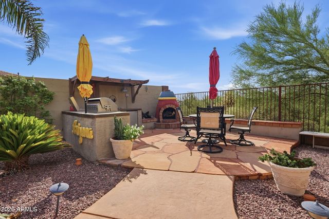 8278 S Rocky Peak Court, Gold Canyon, AZ 85118