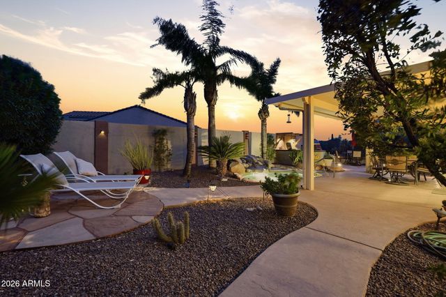 8278 S Rocky Peak Court, Gold Canyon, AZ 85118