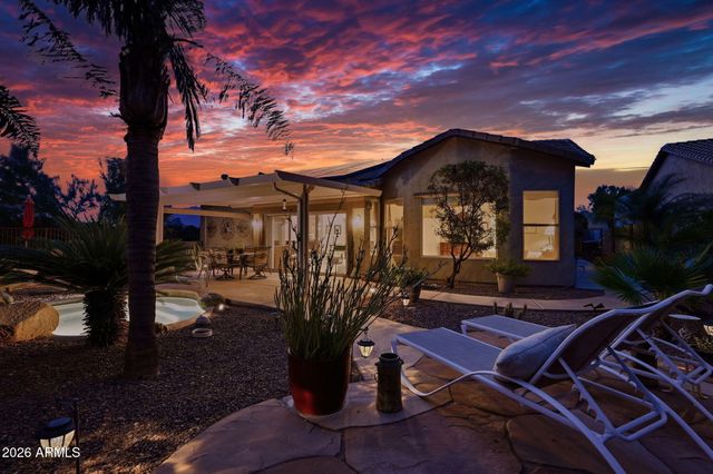 8278 S Rocky Peak Court, Gold Canyon, AZ 85118
