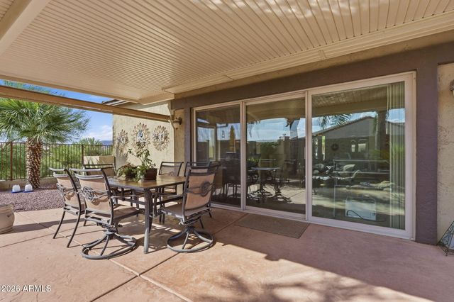 8278 S Rocky Peak Court, Gold Canyon, AZ 85118