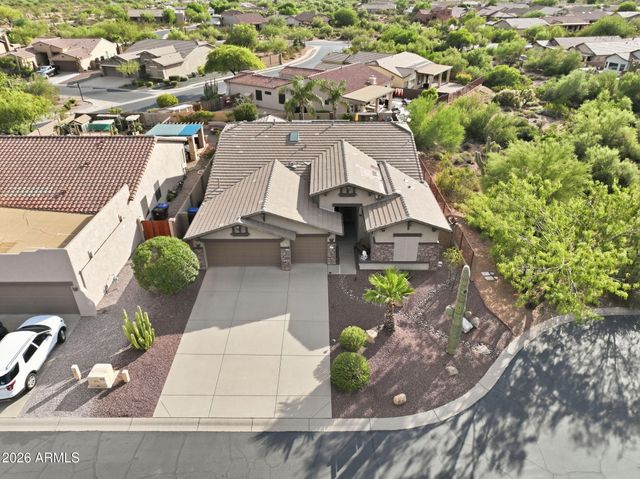 8278 S Rocky Peak Court, Gold Canyon, AZ 85118