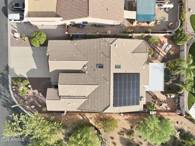 8278 S Rocky Peak Court, Gold Canyon, AZ 85118